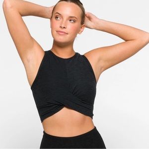 BEYOND YOGA Crossroads Bralette